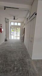 Changi Village (D17), Shop House #452487641